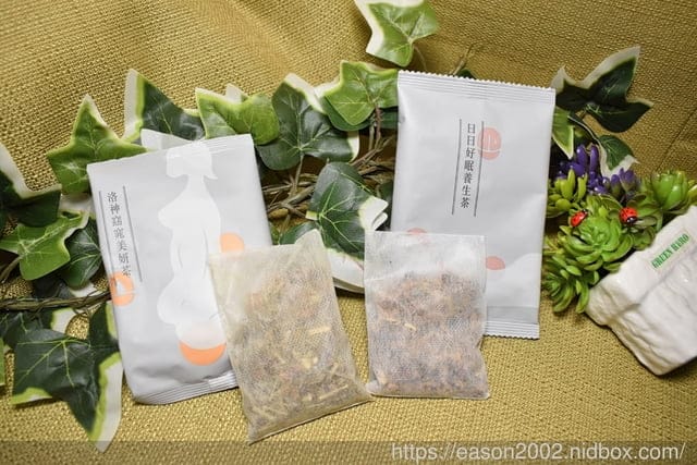 翰方御品 洛神美妍茶&日日好眠養生茶。簡單方便沖泡,養生又健康的茶包推薦。調整體質,同時促進新陳代謝 - 第7張圖 翰方御品 洛神美妍茶&日日好眠養生茶。簡單方便沖泡,養生又健康的茶包推薦。調整體質,同時促進新陳代謝