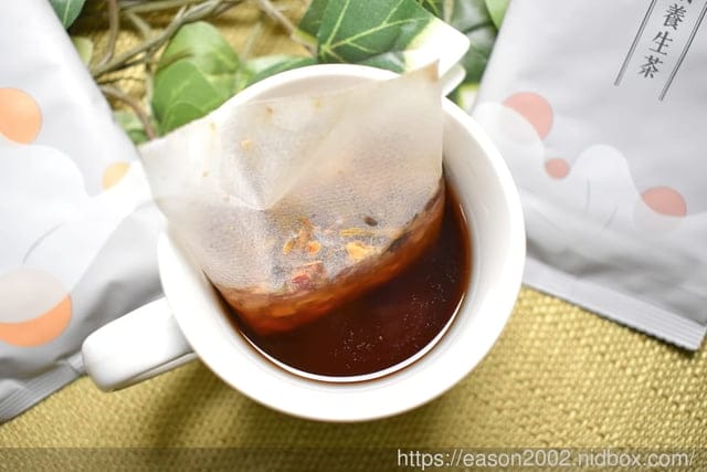 翰方御品 洛神美妍茶&日日好眠養生茶。簡單方便沖泡,養生又健康的茶包推薦。調整體質,同時促進新陳代謝 - 第11張圖 翰方御品 洛神美妍茶&日日好眠養生茶。簡單方便沖泡,養生又健康的茶包推薦。調整體質,同時促進新陳代謝