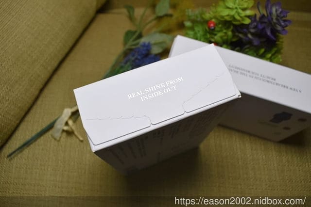 2022最夯保養聖品。名絢生技 美顏功能飲pro。無防腐劑，方便隨手包設計，隨時補充美顏成分。懶人最愛保養飲品