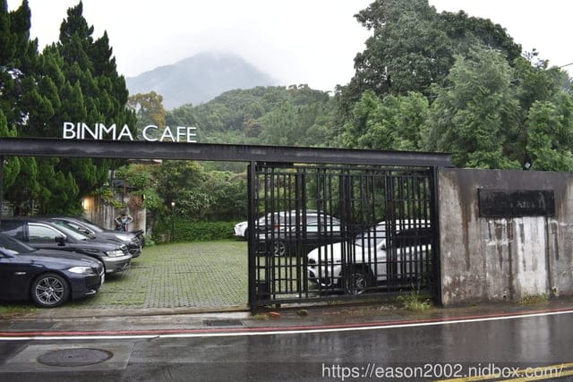 新北淡水網美秘境推薦。Binma Area 134。辛普森家庭＆綠巨人浩克，結合網美風格的秘密景點推薦