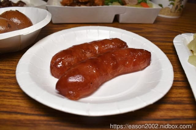 中正區便當。黑滷魯肉飯。訂便當率高的人氣美食。魯肉香氣四溢，原汁原味，排骨飯超推～