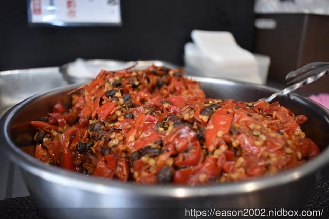 中正區便當。黑滷魯肉飯。訂便當率高的人氣美食。魯肉香氣四溢，原汁原味，排骨飯超推～
