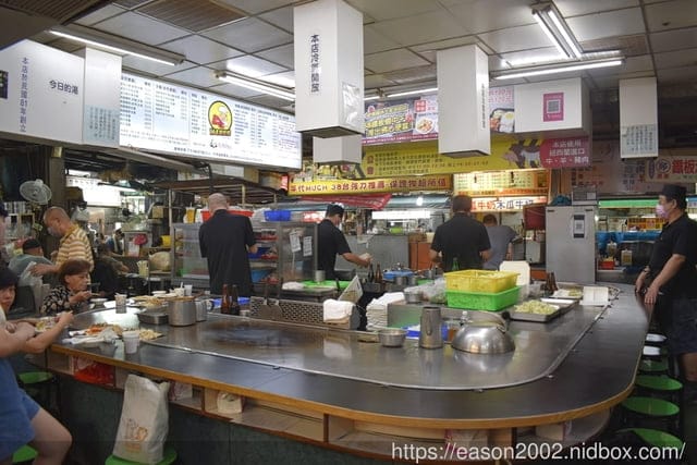 景美夜市美食推薦。＃168鐵板燒。在地30年的平價鐵板燒美食，從小吃到大的鐵板燒