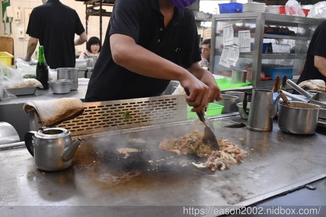 景美夜市美食推薦。＃168鐵板燒。在地30年的平價鐵板燒美食，從小吃到大的鐵板燒