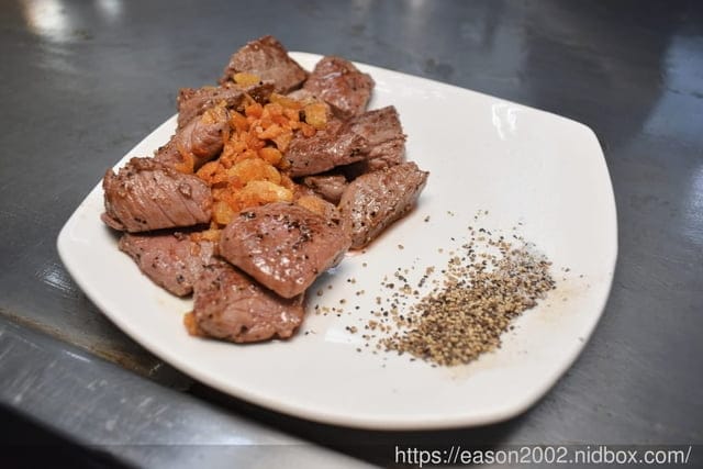 景美夜市美食推薦。＃168鐵板燒。在地30年的平價鐵板燒美食，從小吃到大的鐵板燒