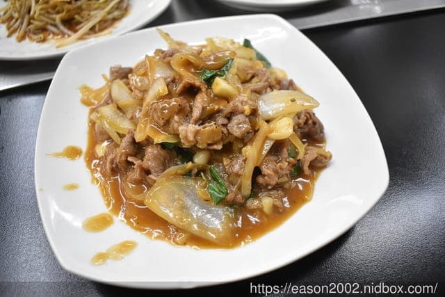 景美夜市美食推薦。＃168鐵板燒。在地30年的平價鐵板燒美食，從小吃到大的鐵板燒