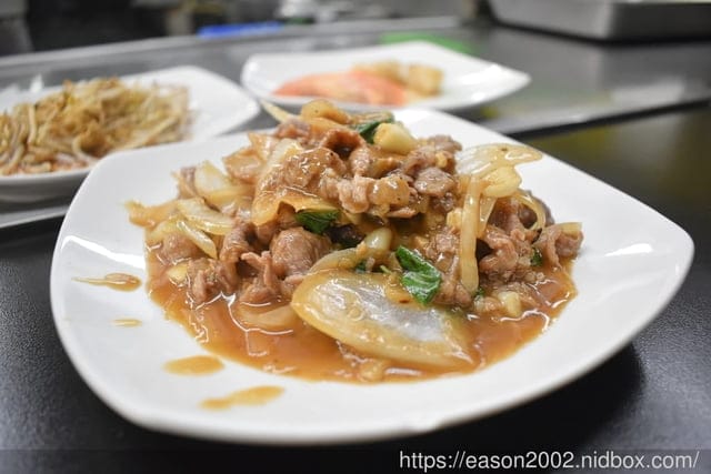 景美夜市美食推薦。＃168鐵板燒。在地30年的平價鐵板燒美食，從小吃到大的鐵板燒