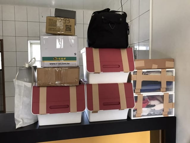 台中搬家公司推薦。上富駿台中搬家公司。合法執照，計費合理。台中專業搬家公司推薦