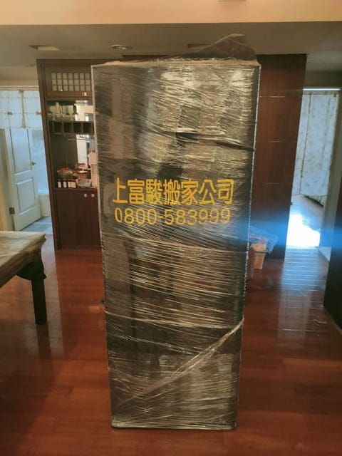 台中搬家公司推薦。上富駿台中搬家公司。合法執照，計費合理。台中專業搬家公司推薦