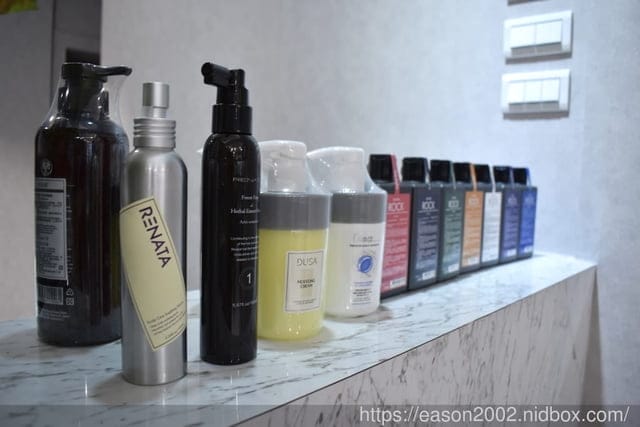樹林染髮推薦。＃Wor hair樹林店。超多網紅熱推的樹林髮廊推薦。女生燙或染1500 不分長短包含洗加剪