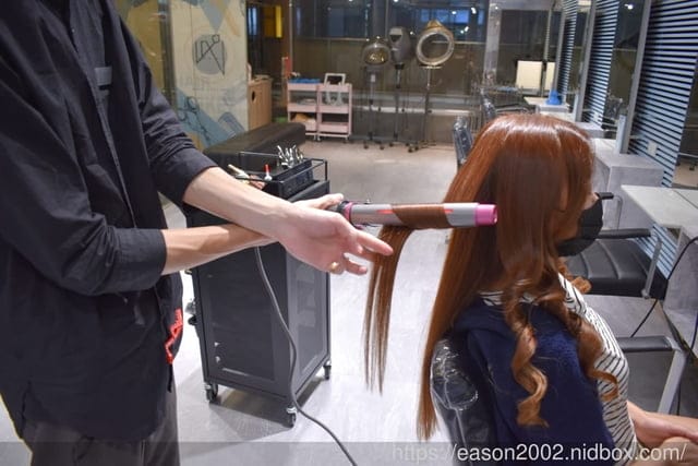 樹林染髮推薦。＃Wor hair樹林店。超多網紅熱推的樹林髮廊推薦。女生燙或染1500 不分長短包含洗加剪