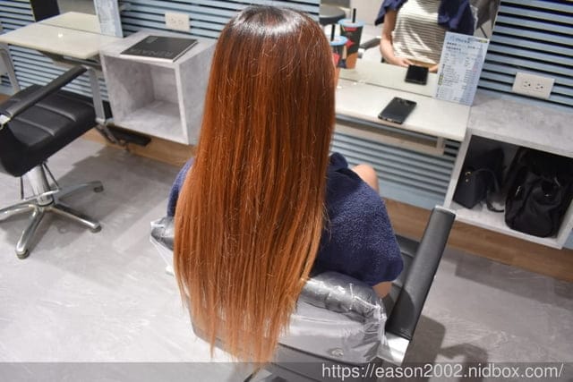 樹林染髮推薦。＃Wor hair樹林店。超多網紅熱推的樹林髮廊推薦。女生燙或染1500 不分長短包含洗加剪