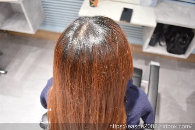 樹林染髮推薦。＃Wor hair樹林店。超多網紅熱推的樹林髮廊推薦。女生燙或染1500 不分長短包含洗加剪