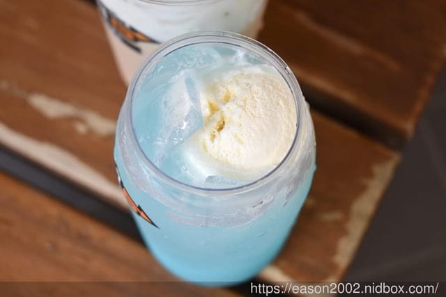 吳興商圈飲料店。616drinks。類甜品的飲料專門店，獨家手搖飲品專門店