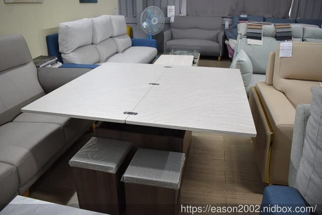 平價家具推薦。本木家具工廠專業製造。機能型家具，符合你的生活習慣，隨心改變家具呈現的模樣