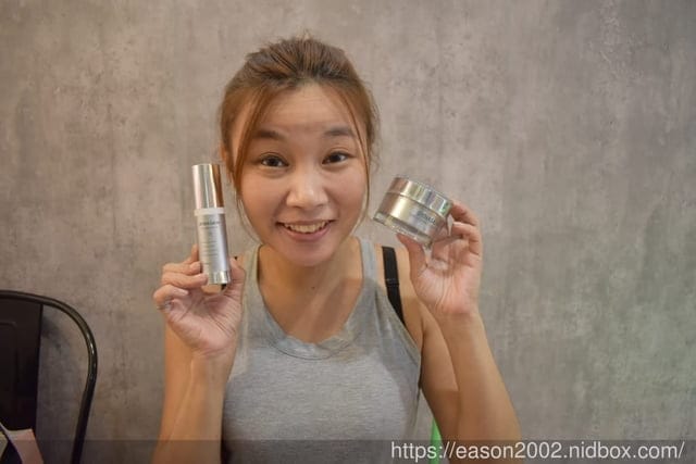 杏輝醫藥集團。翠緹抗齡奇蹟乳霜＆翠緹修護精華油。保濕滋潤，不黏膩，一年四季都合適使用的保濕聖品