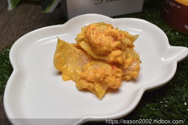 宅配美食。豬鱻生黃金泡菜。爽脆可口,直接吃、配火鍋、泡麵 都很讚! - 第6張圖 宅配美食。豬鱻生黃金泡菜。爽脆可口,直接吃、配火鍋、泡麵 都很讚!