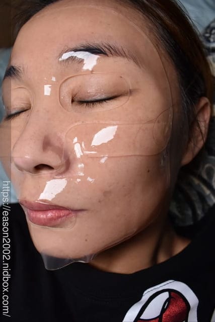 JADERMIS賦予琦肌 醫用冷敷貼 藍色舒緩組/白色護理組。雷射術後、烈陽日曬均可使用，不含類固醇、防腐劑、酒精、增稠劑