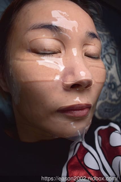 JADERMIS賦予琦肌 醫用冷敷貼 藍色舒緩組/白色護理組。雷射術後、烈陽日曬均可使用，不含類固醇、防腐劑、酒精、增稠劑