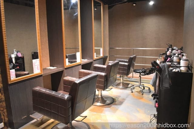 板橋護髮推薦。#Wor hair 新埔店。女生燙或染1500 不分長短包含洗加剪