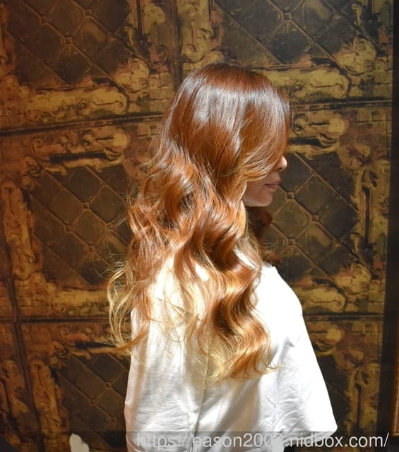 板橋護髮推薦。#Wor hair 新埔店。女生燙或染1500 不分長短包含洗加剪
