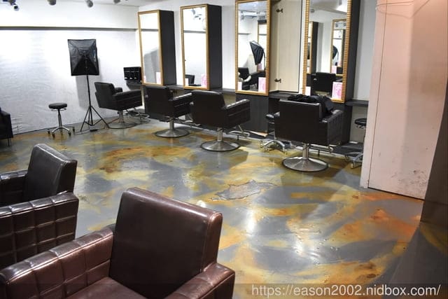 板橋護髮推薦。#Wor hair 新埔店。女生燙或染1500 不分長短包含洗加剪