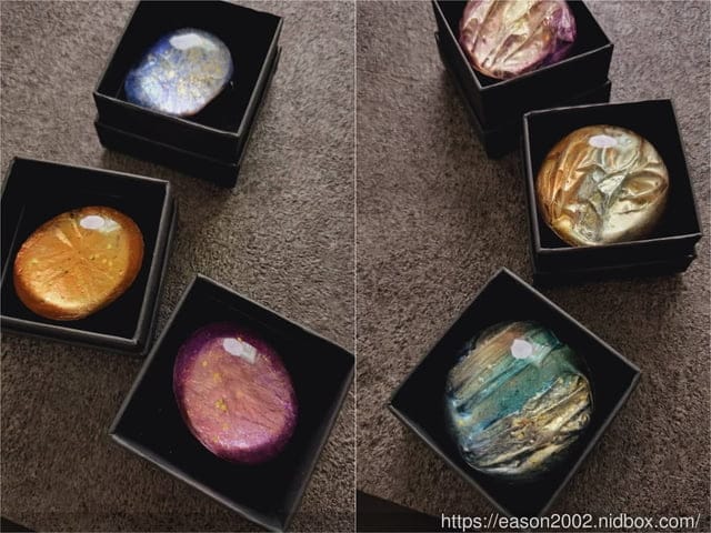《沐月丹陽&沐月之嶼》 盧恩占卜、魔法油DIY 自製。真實體驗分享，如朋友般好相處的占卜老師，占卜同時沉澱身心靈
