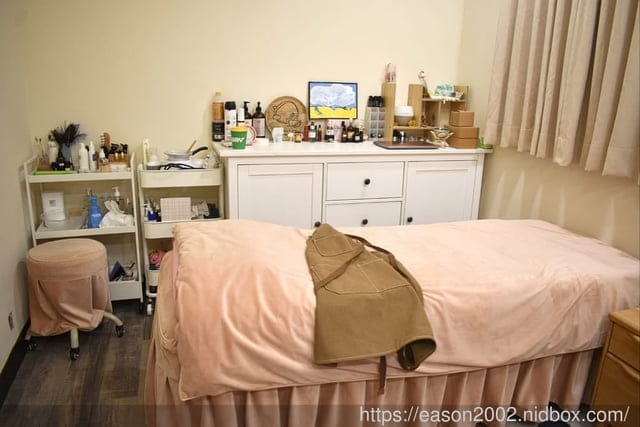 《沐月丹陽&沐月之嶼》 盧恩占卜、魔法油DIY 自製。真實體驗分享，如朋友般好相處的占卜老師，占卜同時沉澱身心靈
