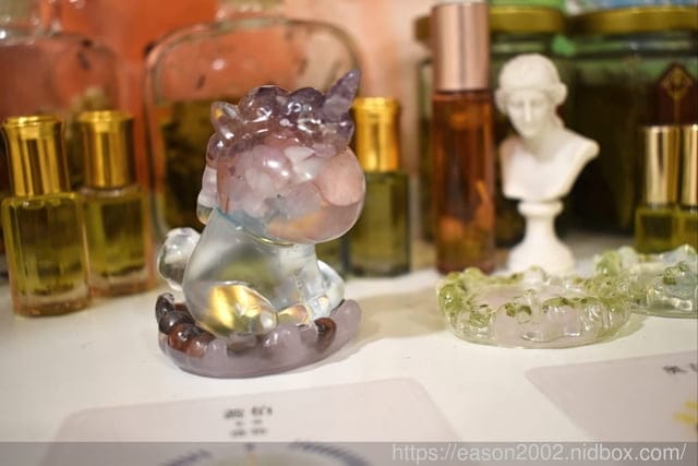 《沐月丹陽&沐月之嶼》 盧恩占卜、魔法油DIY 自製。真實體驗分享，如朋友般好相處的占卜老師，占卜同時沉澱身心靈