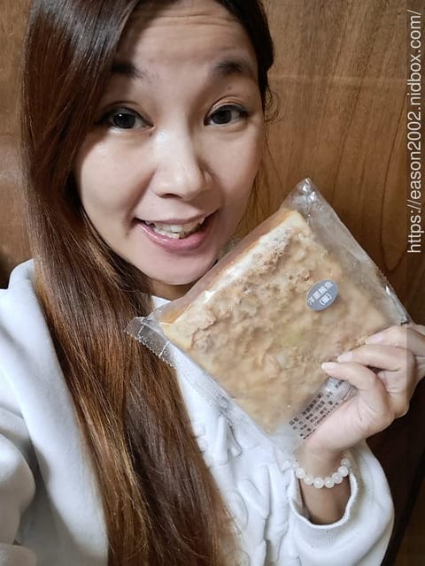 宅配美食。愛維爾手感烘培坊。用微波爐也能讓冷凍厚片吐司，輕鬆美味上桌
