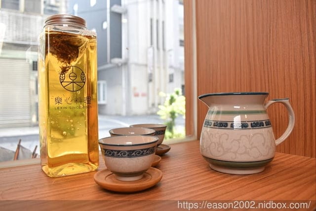 新竹養生餐盒推薦。#樂心料理 新竹集和店。可以天天吃的健康餐，有提供外送服務喔～