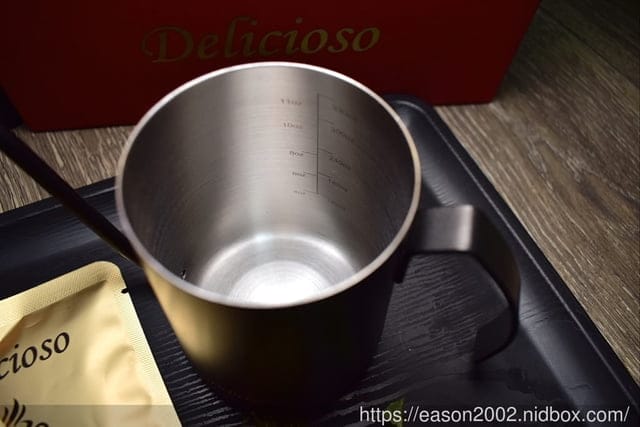 2023年節禮物首選。Delicioso德里斯咖啡禮盒開箱。精緻禮盒，送禮自用皆宜