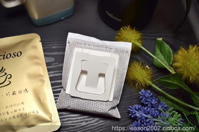 2023年節禮物首選。Delicioso德里斯咖啡禮盒開箱。精緻禮盒，送禮自用皆宜