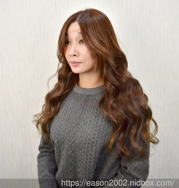 板橋染髮推薦。＃Wor hair 府中店。想到整髮，就想到 Wor hair，全省多家分店。女生燙或染1500 不分長短包含洗加剪