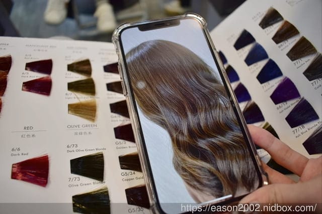 板橋染髮推薦。＃Wor hair 府中店。想到整髮，就想到 Wor hair，全省多家分店。女生燙或染1500 不分長短包含洗加剪