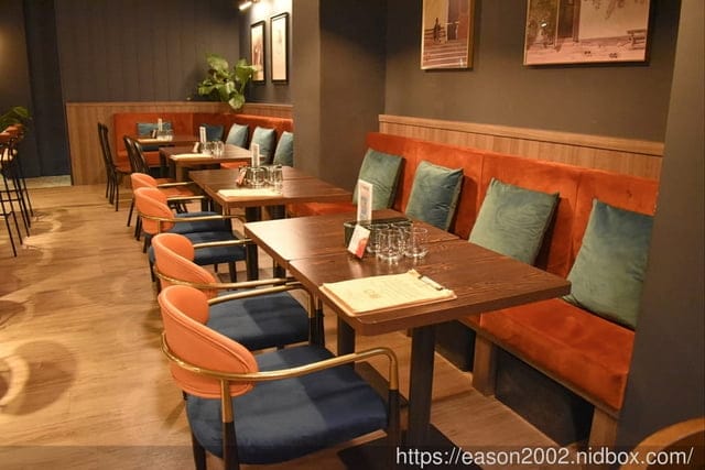 台中北屯聚餐餐廳。Alisa CAFE & Bistro 愛莉沙咖啡。餐酒館 浪漫約會首選，餐點精緻細膩