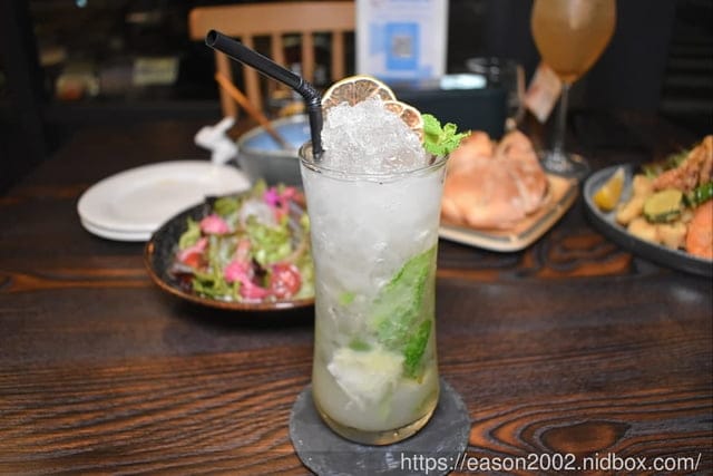 台中北屯聚餐餐廳。Alisa CAFE & Bistro 愛莉沙咖啡。餐酒館 浪漫約會首選，餐點精緻細膩