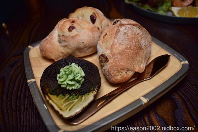 台中北屯聚餐餐廳。Alisa CAFE & Bistro 愛莉沙咖啡。餐酒館 浪漫約會首選，餐點精緻細膩