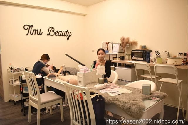 新莊光療美甲推薦。Timi Beauty 緹米美學。美甲｜美睫｜角蛋白｜手工霧眉｜美容美體｜采耳耳燭