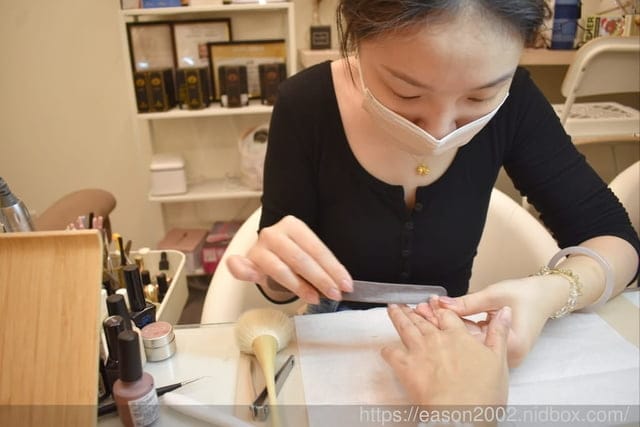 新莊光療美甲推薦。Timi Beauty 緹米美學。美甲｜美睫｜角蛋白｜手工霧眉｜美容美體｜采耳耳燭
