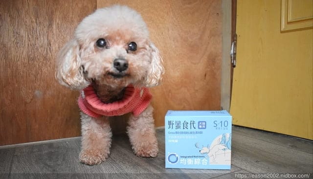 守護毛孩健康/寵物保健品推薦|野蠻食代 全方位補給品 Grow專利酵母粉.維生素B群（犬貓專用綜合營養食品）