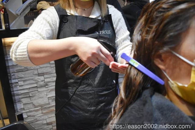 台中24小時髮廊推薦。Virus Hair Salon（一中店）。美髮不限時，隨時都可以。（剪髮+頭皮養護+深層護髮）讓髮絲起死回生的白新葵結構式護髮