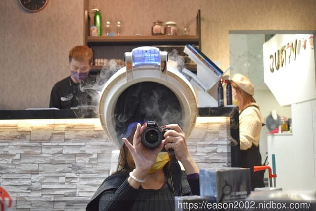 台中24小時髮廊推薦。Virus Hair Salon（一中店）。美髮不限時，隨時都可以。（剪髮+頭皮養護+深層護髮）讓髮絲起死回生的白新葵結構式護髮