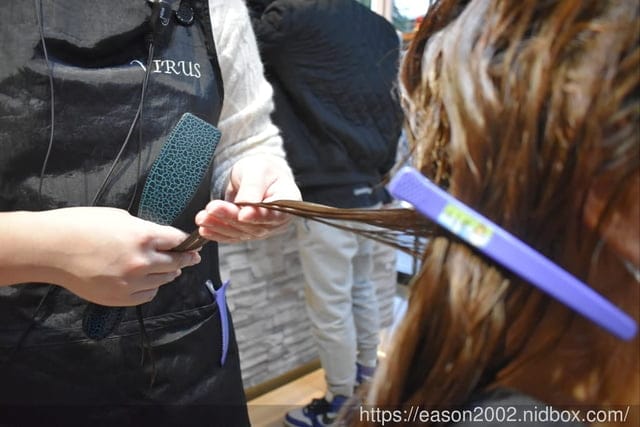 台中24小時髮廊推薦。Virus Hair Salon（一中店）。美髮不限時，隨時都可以。（剪髮+頭皮養護+深層護髮）讓髮絲起死回生的白新葵結構式護髮