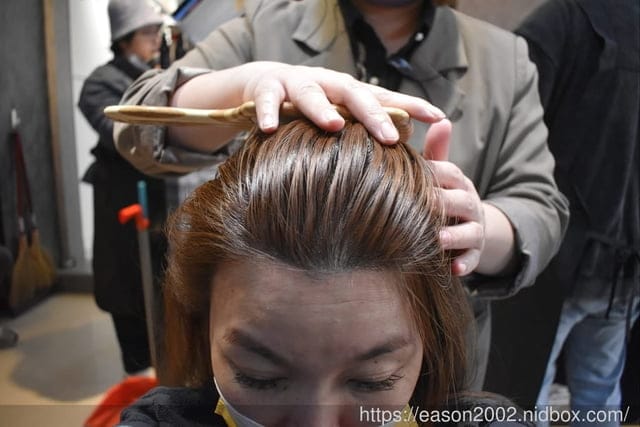 台中24小時髮廊推薦。Virus Hair Salon（一中店）。美髮不限時，隨時都可以。（剪髮+頭皮養護+深層護髮）讓髮絲起死回生的白新葵結構式護髮