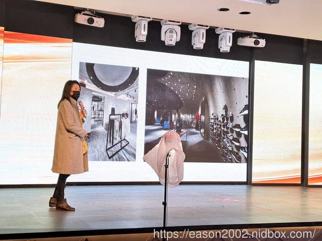 2022華品文化品牌發表會暨產業交流/台灣百大企業主品牌最具影響力頒獎典禮