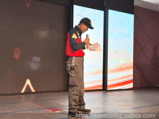 2022華品文化品牌發表會暨產業交流/台灣百大企業主品牌最具影響力頒獎典禮