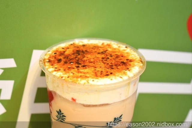 連續2年共獲食品界米其林6顆星肯定的茶飲店。#新莊手搖飲 茶曉伊 Tea Know You 茶飲專賣
