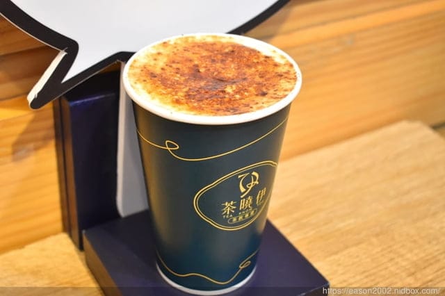 連續2年共獲食品界米其林6顆星肯定的茶飲店。#新莊手搖飲 茶曉伊 Tea Know You 茶飲專賣