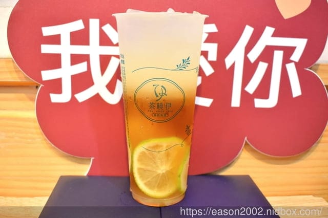 連續2年共獲食品界米其林6顆星肯定的茶飲店。#新莊手搖飲 茶曉伊 Tea Know You 茶飲專賣
